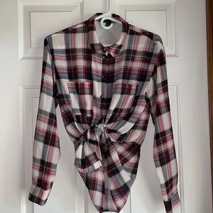 Silky Flannel